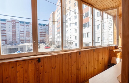 Sovetsky City District Apartment | Трехкомнатные апартаменты на Академика губкина 30Г