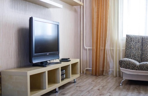 Sovetsky City District Apartment | Трехкомнатные апартаменты на Академика губкина 30Г