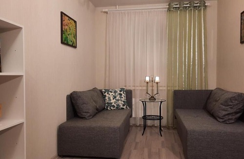 Petrozavodsk Apartment | Трехкомнатные апартаменты на Правде