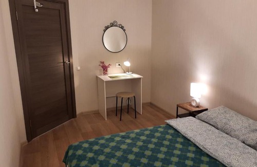 Petrozavodsk Apartment | Трехкомнатные апартаменты на Правде