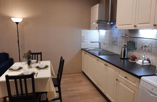 Petrozavodsk Apartment | Трехкомнатные апартаменты на Правде