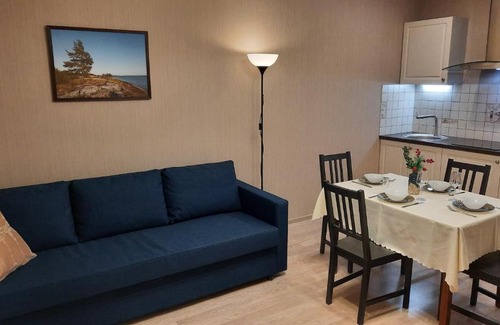 Petrozavodsk Apartment | Трехкомнатные апартаменты на Правде