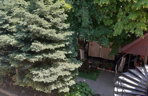 Arkhipo-Osipovka Hotel | ТРОПИК