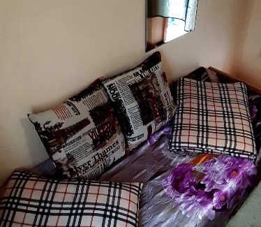 Arkhipo-Osipovka Hotel | ТРОПИК