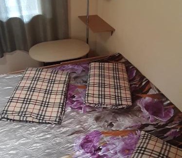 Arkhipo-Osipovka Hotel | ТРОПИК