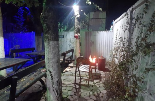 Arkhipo-Osipovka Hotel | ТРОПИК