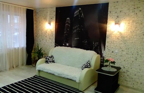 Veliky Novgorod Apartment | Трёхкомнатная квартира у Кремля в краткосрочный найм