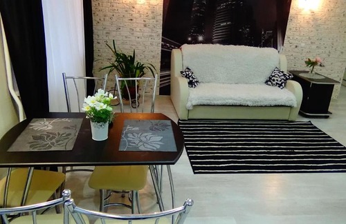 Veliky Novgorod Apartment | Трёхкомнатная квартира у Кремля в краткосрочный найм