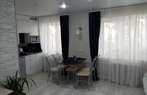 Veliky Novgorod Apartment | Трёхкомнатная квартира у Кремля в краткосрочный найм