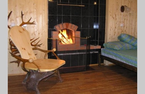 Engozero House | Турбаза Энгозеро