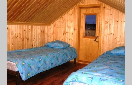 Engozero House | Турбаза Энгозеро