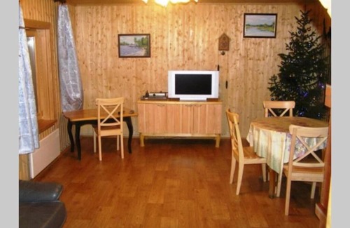 Engozero House | Турбаза Энгозеро