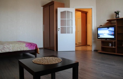 Volgograd Apartment | Турист Хаус Апартаменты с видом на центральную набережную