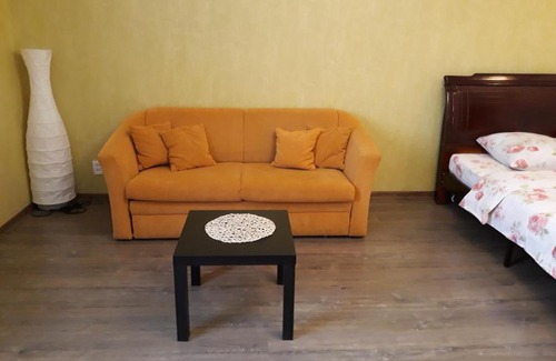 Volgograd Apartment | Турист Хаус Апартаменты с видом на центральную набережную