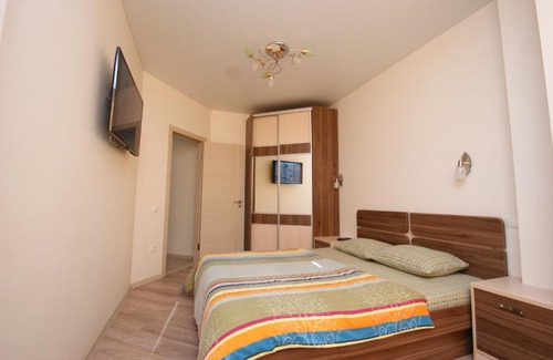 Volgograd Apartment | Турист Хаус апартаменты рядом с вокзалом