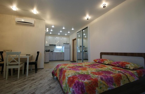 Volgograd Apartment | Турист Хаус апартаменты рядом с вокзалом