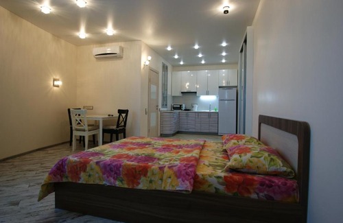 Volgograd Apartment | Турист Хаус апартаменты рядом с вокзалом