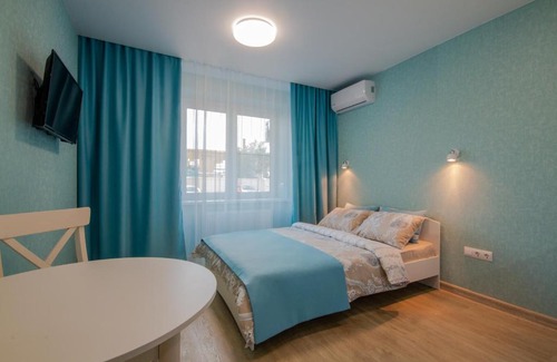 Volgograd Apartment | Турист Хаус Апартаменты у Мамаева Кургана