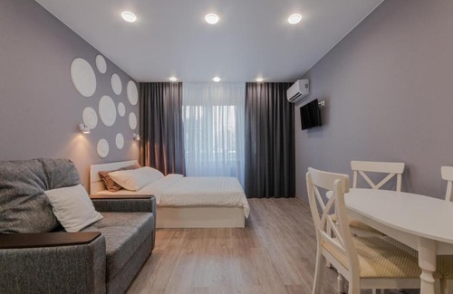 Volgograd Apartment | Турист Хаус Апартаменты у Мамаева Кургана