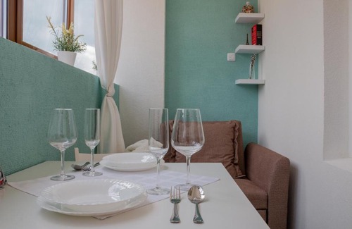 Volgograd Apartment | Турист Хаус Апартаменты у Мамаева Кургана