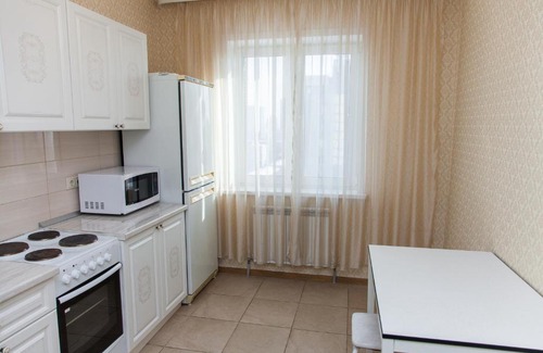 Novosibirsk City Centre Apartment | Удобные Апартаменты