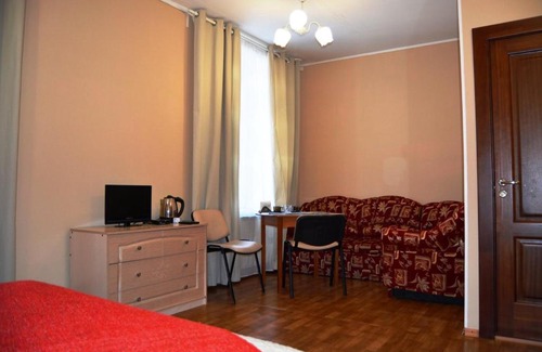 Ust'-Koksa Hotel | Уймонская долина