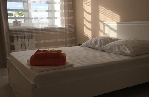 Vologda Apartment | улица Возрождения 86а Апартаменты