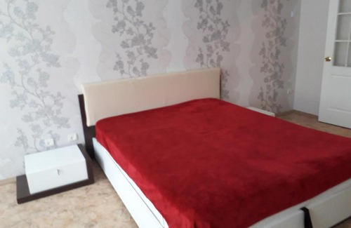 Nizhnevartovsk Apartment | улица Мира 97