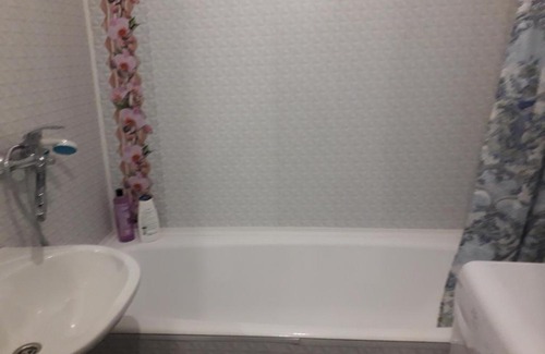 Nizhnevartovsk Apartment | улица Мира 97