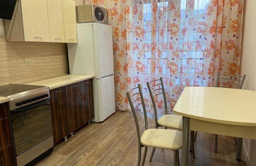 Sovetsky City District Apartment | улица Николая Ершова, 62в Апартаменты