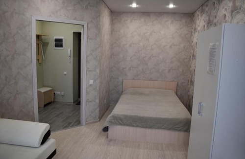 Sovetsky City District Apartment | Улица Разведчика Ахмерова