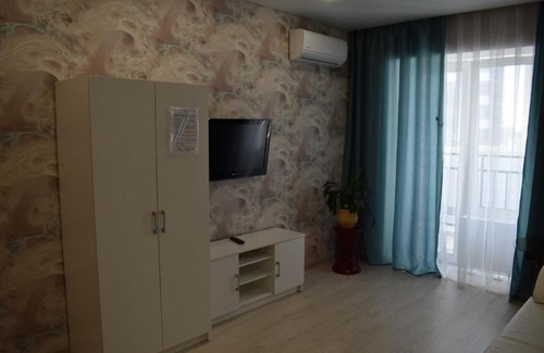 Sovetsky City District Apartment | Улица Разведчика Ахмерова