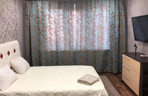 Norilsk Apartment | ул.Бегичева, 21