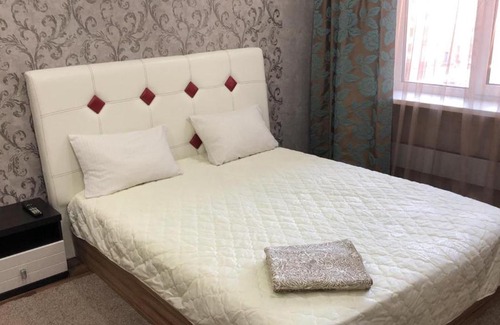 Norilsk Apartment | ул.Бегичева, 21