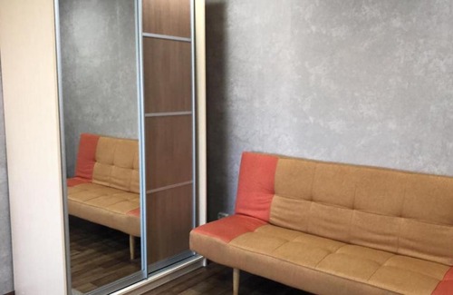 Norilsk Apartment | ул.Бегичева, 21