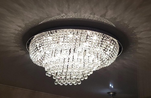 Norilsk Apartment | ул.Кирова,32