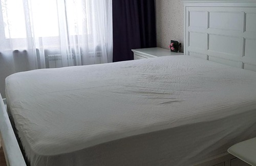 Norilsk Apartment | ул.Кирова,32