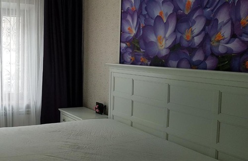 Norilsk Apartment | ул.Кирова,32