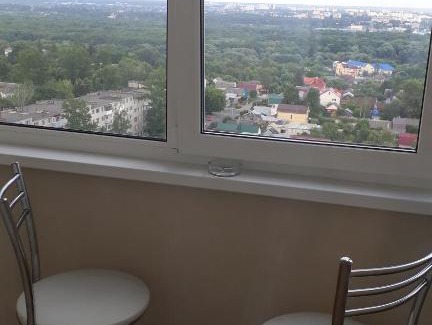 Bryansk Apartment | ул. Луначарского 7А Апартаменты-студия