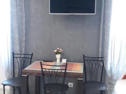 Bryansk Apartment | ул. Луначарского 7А Апартаменты-студия