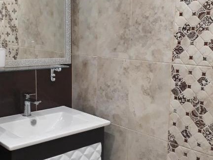 Bryansk Apartment | ул. Луначарского 7А Апартаменты-студия