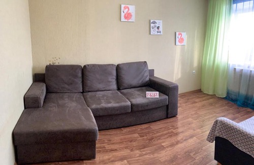 Tyumen Apartment | ул Одесская дом 41 кв 32