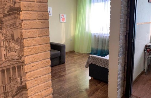 Tyumen Apartment | ул Одесская дом 41 кв 32