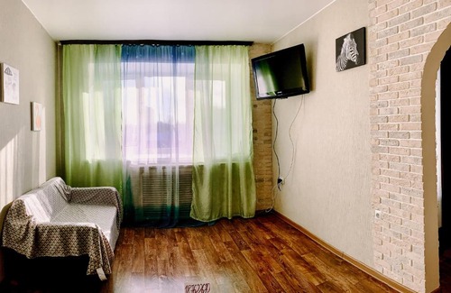 Tyumen Apartment | ул Одесская дом 41 кв 32