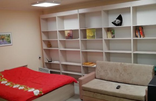 Pavlovsk Apartment | ул. Свободы 28 кв 1 Апартаменты