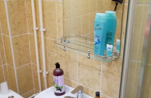 Pavlovsk Apartment | ул. Свободы 28 кв 1 Апартаменты