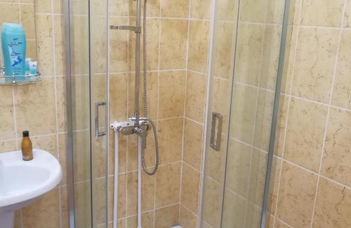 Pavlovsk Apartment | ул. Свободы 28 кв 1 Апартаменты