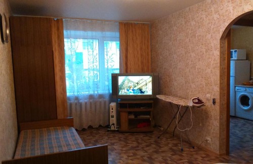 Petropavlovsk-Kamchatskiy Apartment | ул. 50 лет Октября, 18