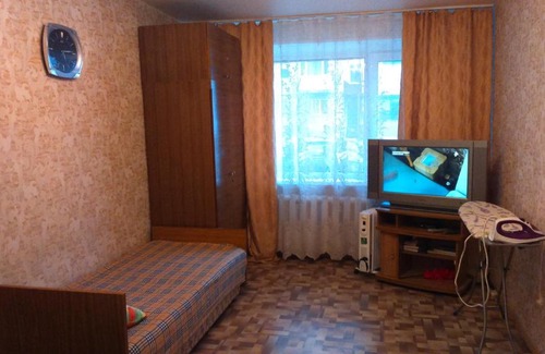 Petropavlovsk-Kamchatskiy Apartment | ул. 50 лет Октября, 18