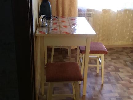 Petropavlovsk-Kamchatskiy Apartment | ул. 50 лет Октября, 18